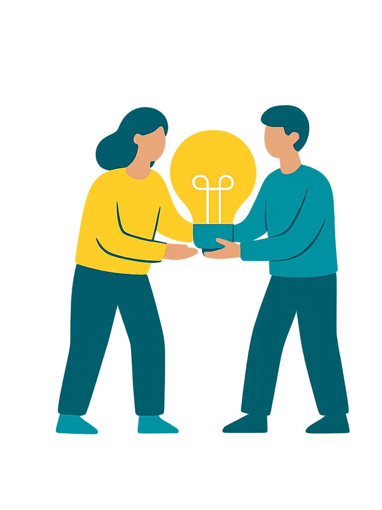 Notre raison d'être